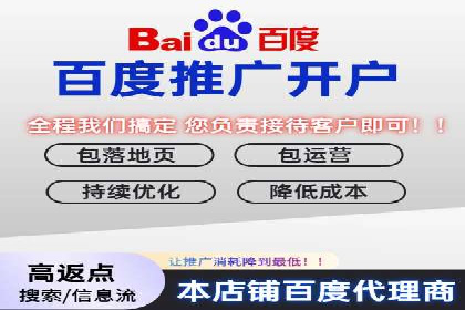百度包年竞价实战案例：揭秘企业成长之道
